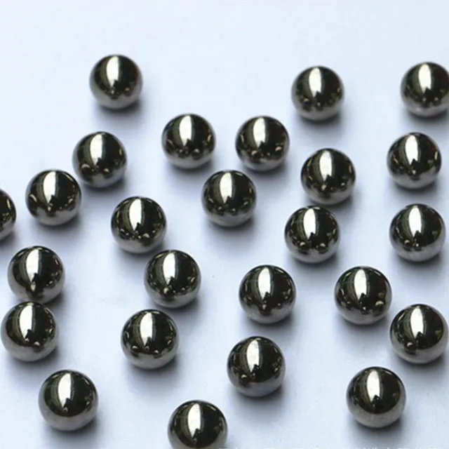 316 316L stainless steel ball 316 LVM ASTM F138 decorative Balls for Body Jewelry
