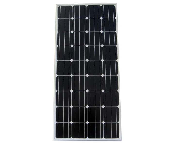 China manufacture PV solar panel Mono and Poly 100w 150w 200w 250w 260W 300w solar panel