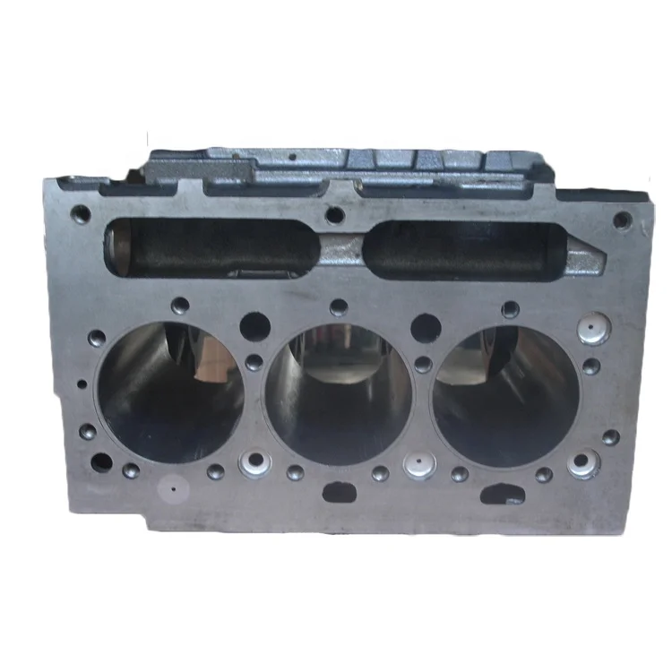  Блок двигателя для PERKINS 3 152 MF240