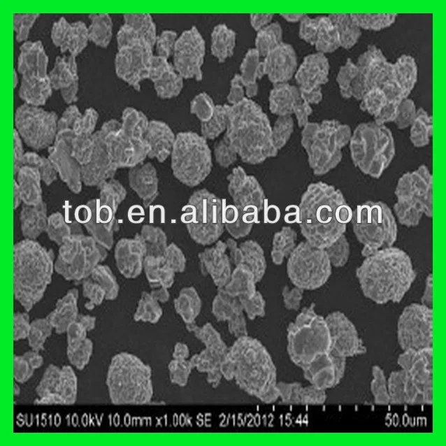 высокой чистоты дитий никель марганец оксид кобальта для li thium аккумулятор сырья
