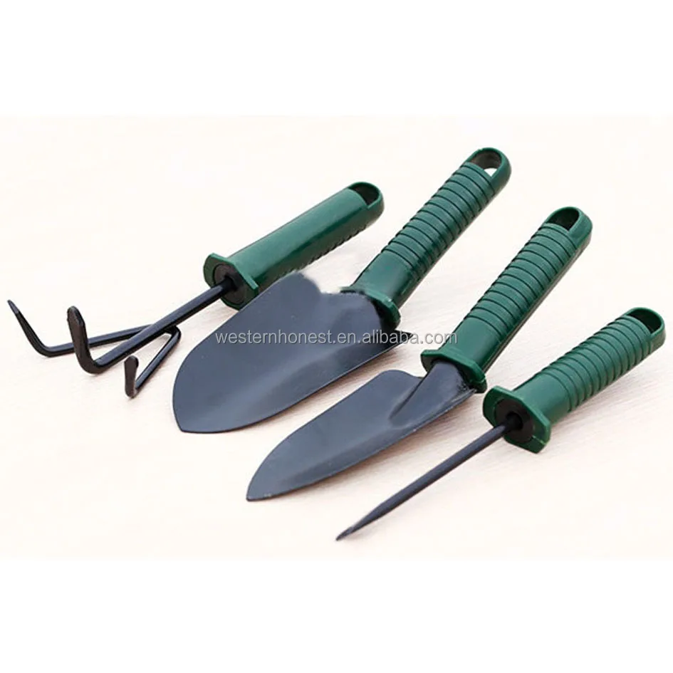 9 зубьев, полипропиленовые пластиковые садовые грабли/вилки, портативные садовые вилки