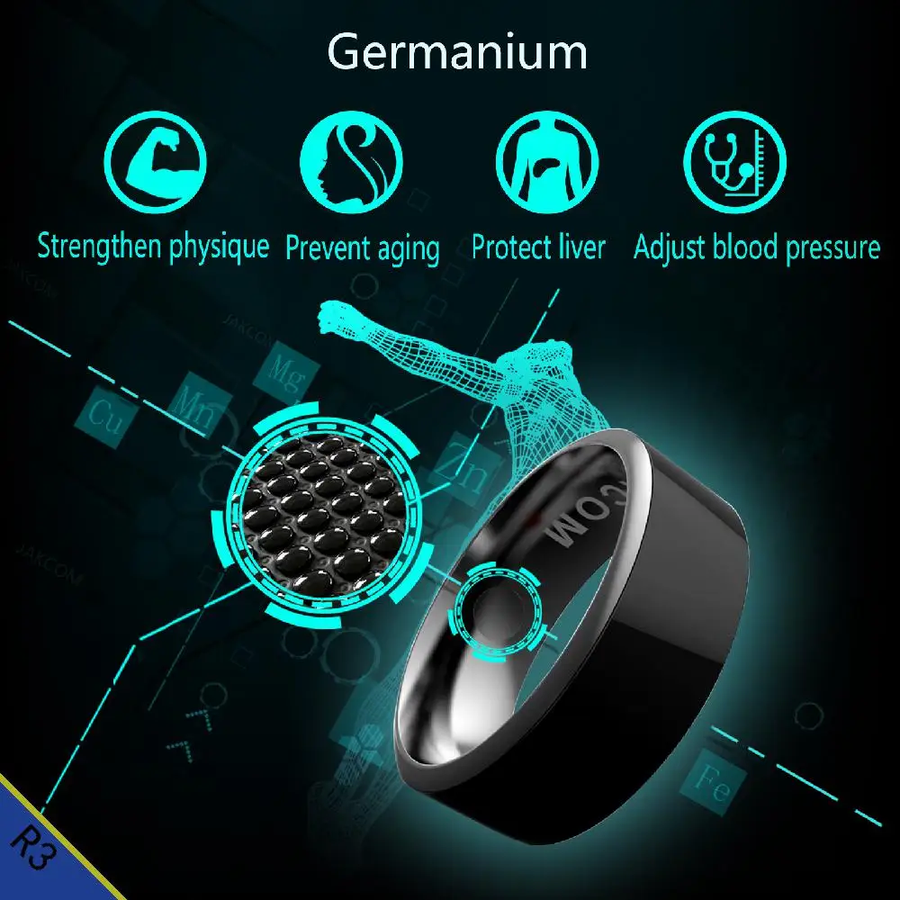 Оптовая продажа, Jakcom R3, умное кольцо, бытовая электроника, аксессуары для телефонов, мобильные телефоны Itel, мобильные телефоны для 6 Note 3