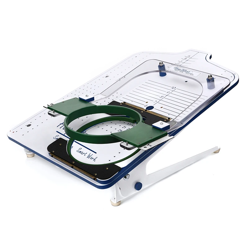 Hoopmaster Hoop Talent Fixture Kit For Tajima