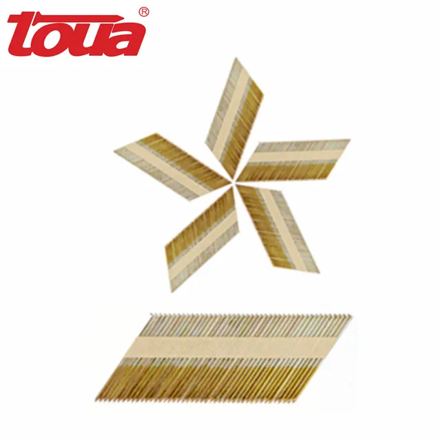 Pneumatic Tools Cordless Framing Nailer GFN3490CH