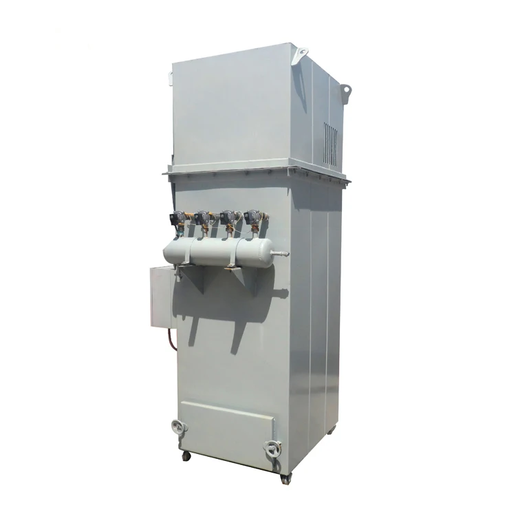 High quality  electrostatic precipitator Dust collector