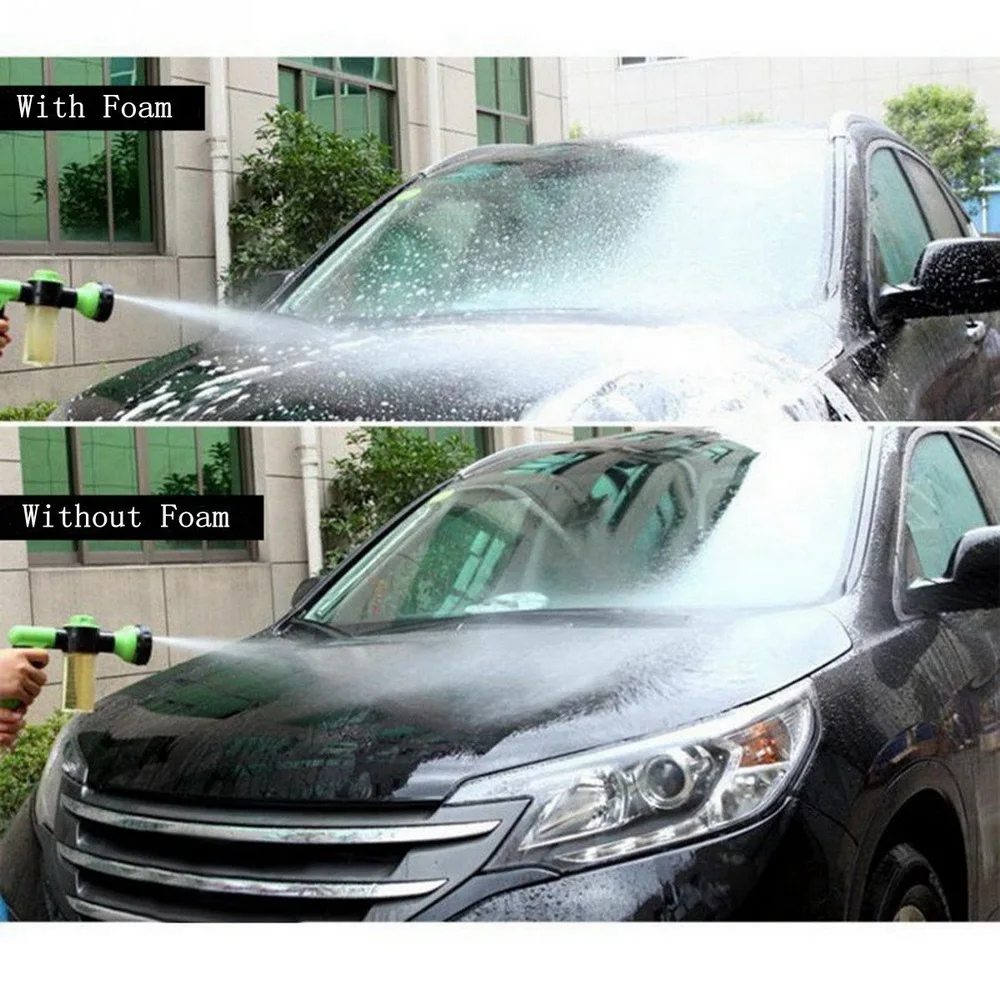 
2021 new style car wash foam gun/ foam spray gun/hign pressure car wash gun 
