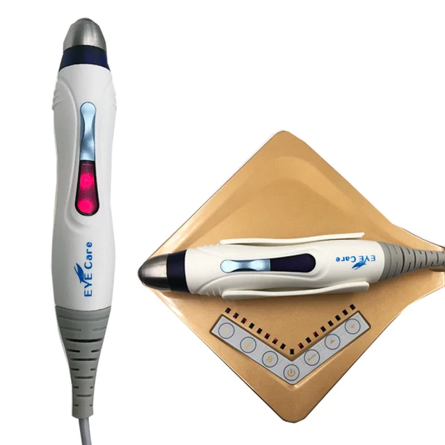 Hot product dark circles eye bags removal eye massage machine for eye care