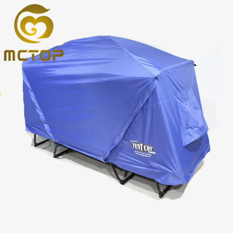 Widely used superior quality winter camping luxury Tree Tent with fiberglass pole