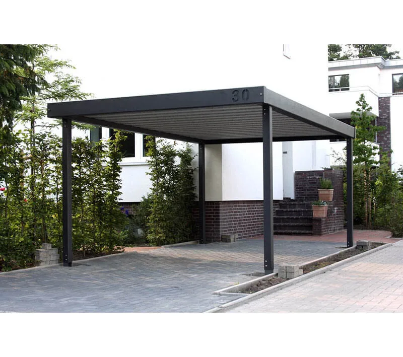 Steel frame inflatable outdoor rain folding car sun shelter, car wash shelter