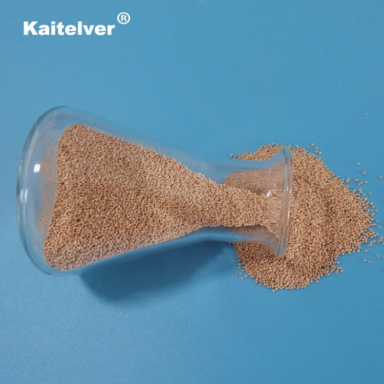 5A mol sieve for oxygen breathing machine/oxygen generating apparatus