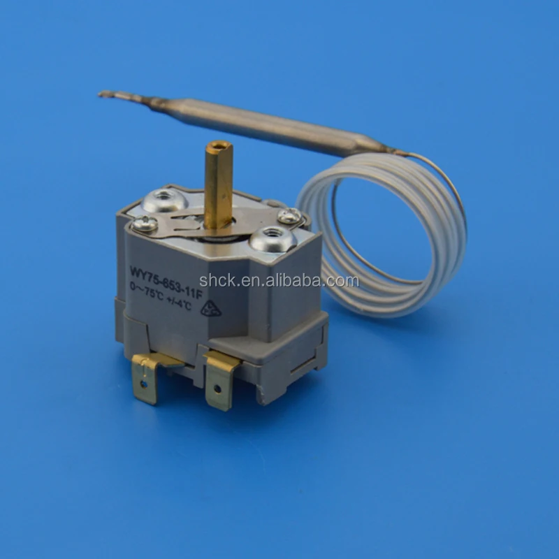 Capillary Thermostat