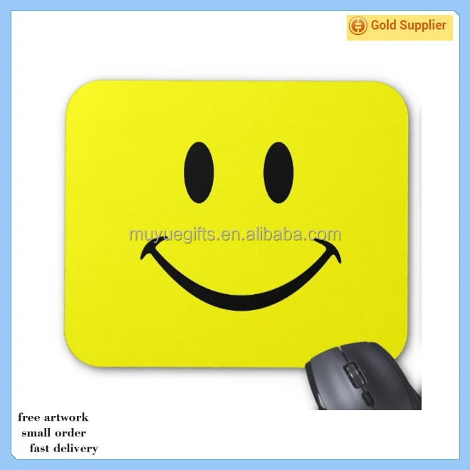 
Computer Gaming Giveaways gifts EVA custom mouse pad 