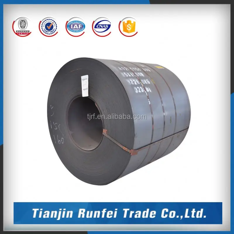 Sae10 sae 1006 hot rolled steel coils price
