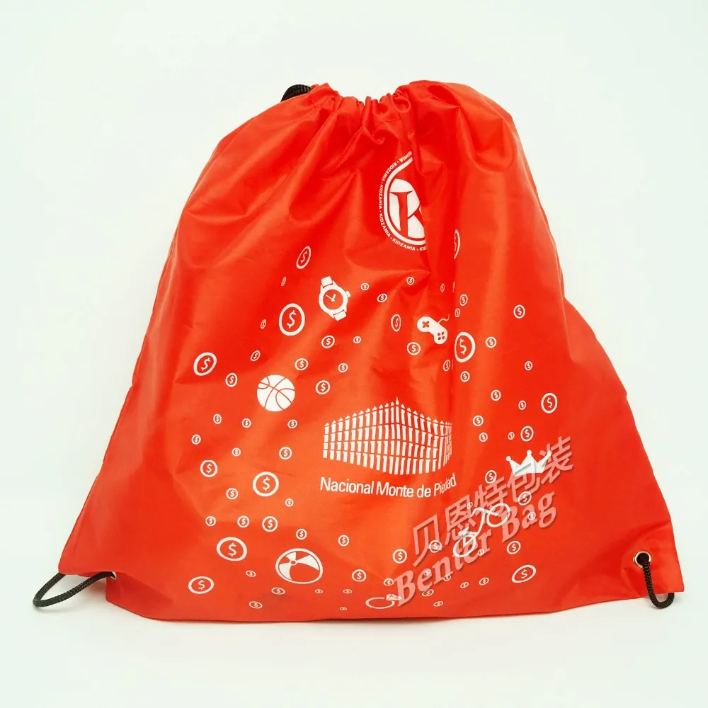 Ali baba new products Reusable Shopping Bag Small polyester Reusable Kids Carrying Bags