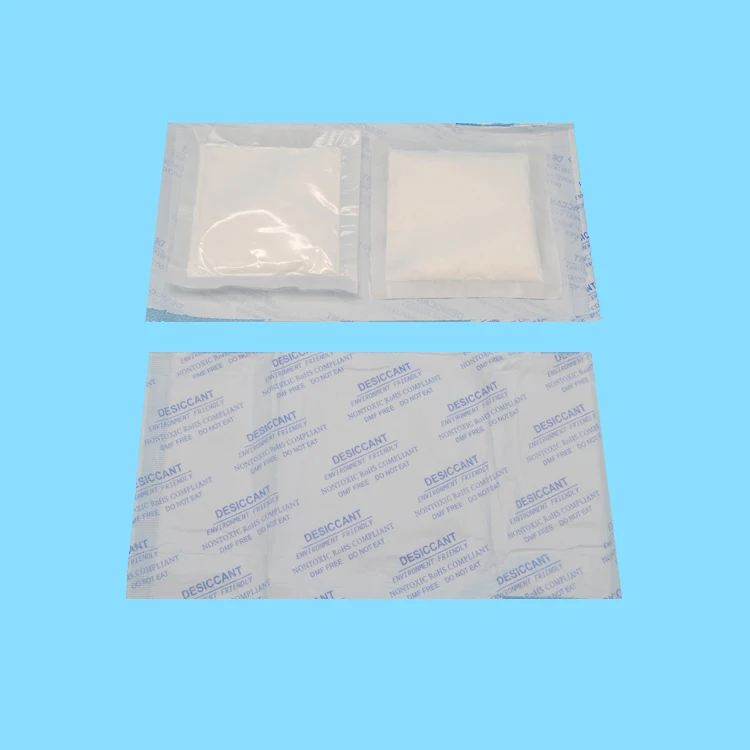 5 г Luxary стандарт Super Dry хлорид кальция осушителя пакеты для обуви