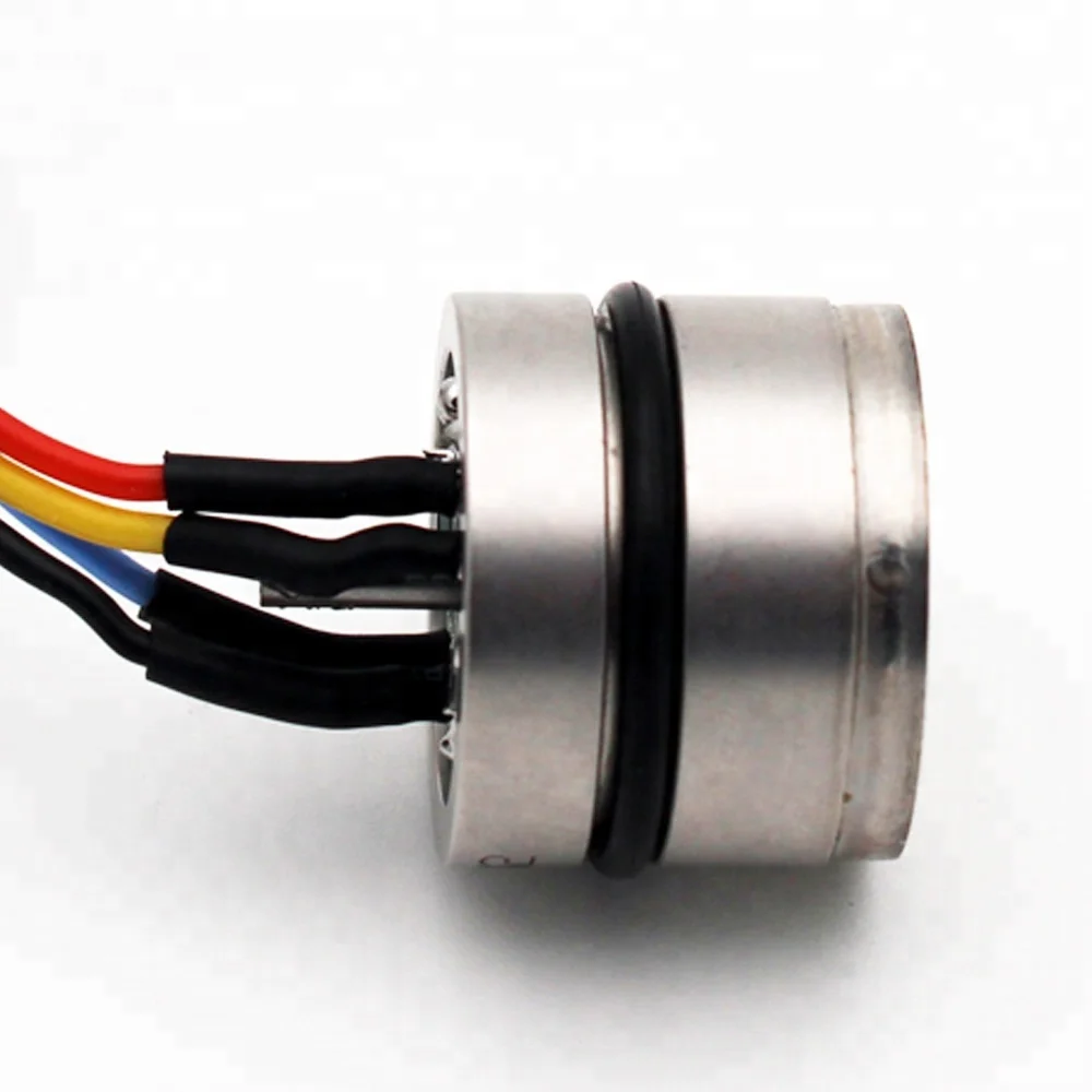 SKA-154  Digital Output SPI or I2C  Temperature and Pressure Sensor