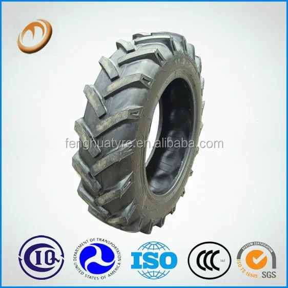 high quality agricultural tyre / tractor tire 5.00-12 tractor tyres 450-12 R1