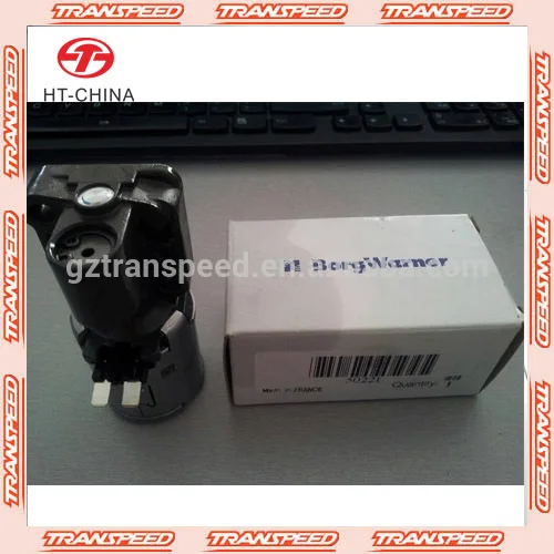 02e автоматической коробкой передач соленоида для volkswageen dsg