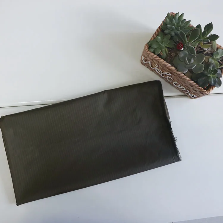 70D waterproof 100% nylon ripstop fabric tent fabric KY-121