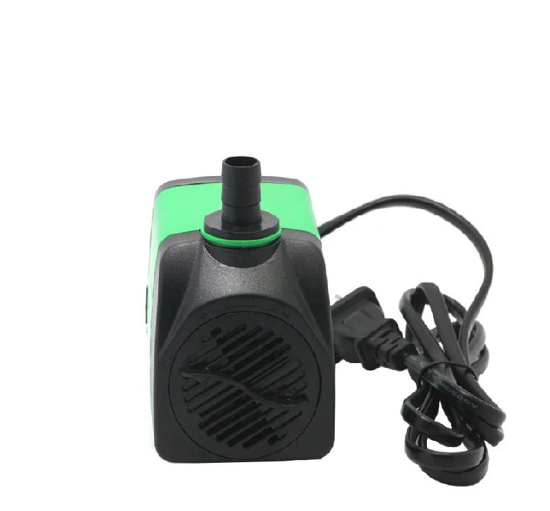 Многофункциональный погружной водяной насос для рециркуляции воды 800 галлонов в час