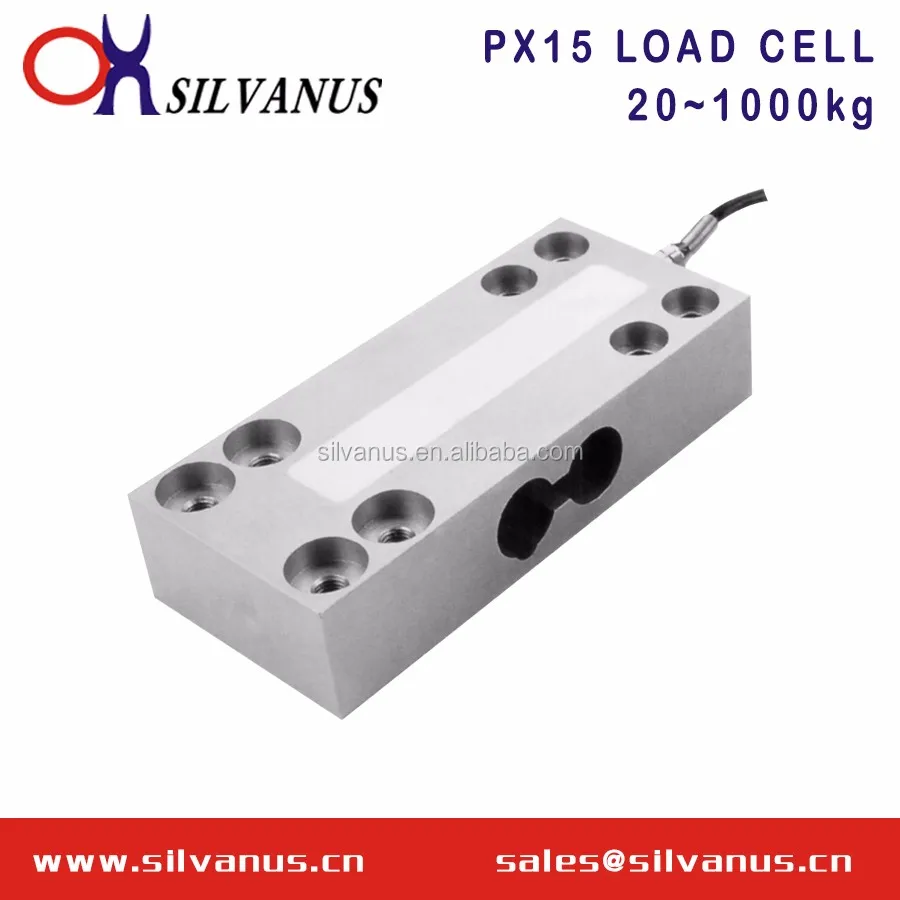 Алюминий Одной Точке Датчика для Электронных Весов Платформы (PX15)