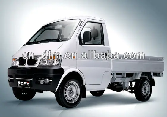 Best selling Dongfeng Mini Truck, Cargo truck K02 from China