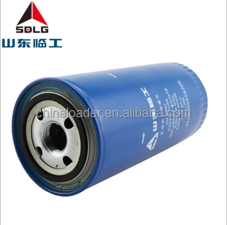 SDLG запасные части масляный фильтр 4110000556209 для погрузчика LG953