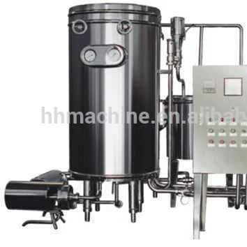 Цена ретортной машины