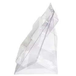 Корпус процессора intel amd для ЦП, Антистатическая Электростатическая проводящая блистерная раскладная коробка