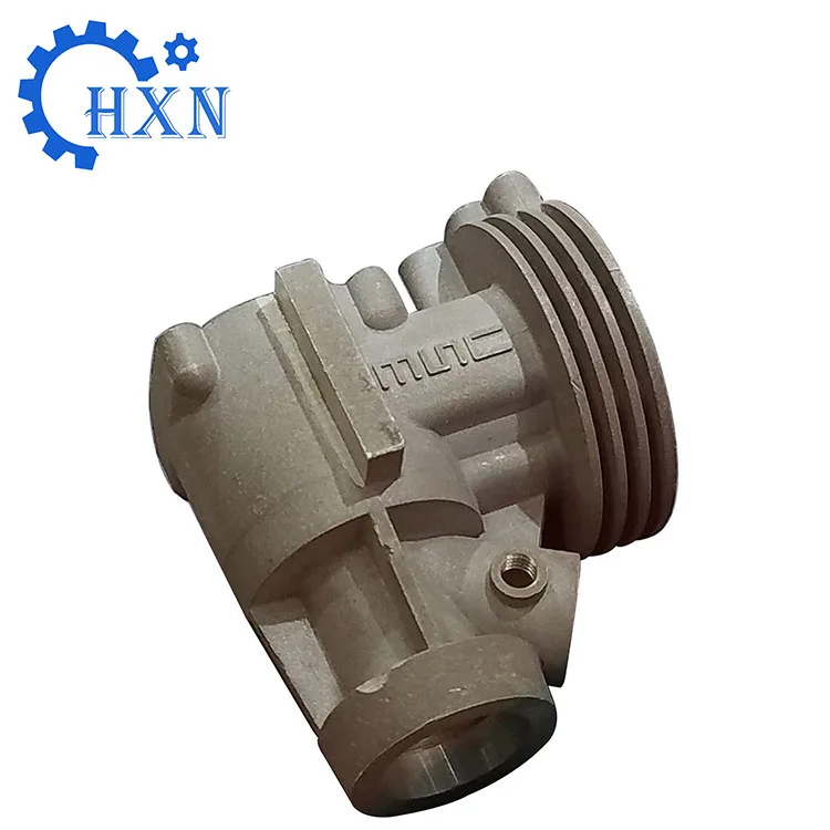 
ISO9001 professional OEM die casting and moulding factory transmission casing gear box housing 