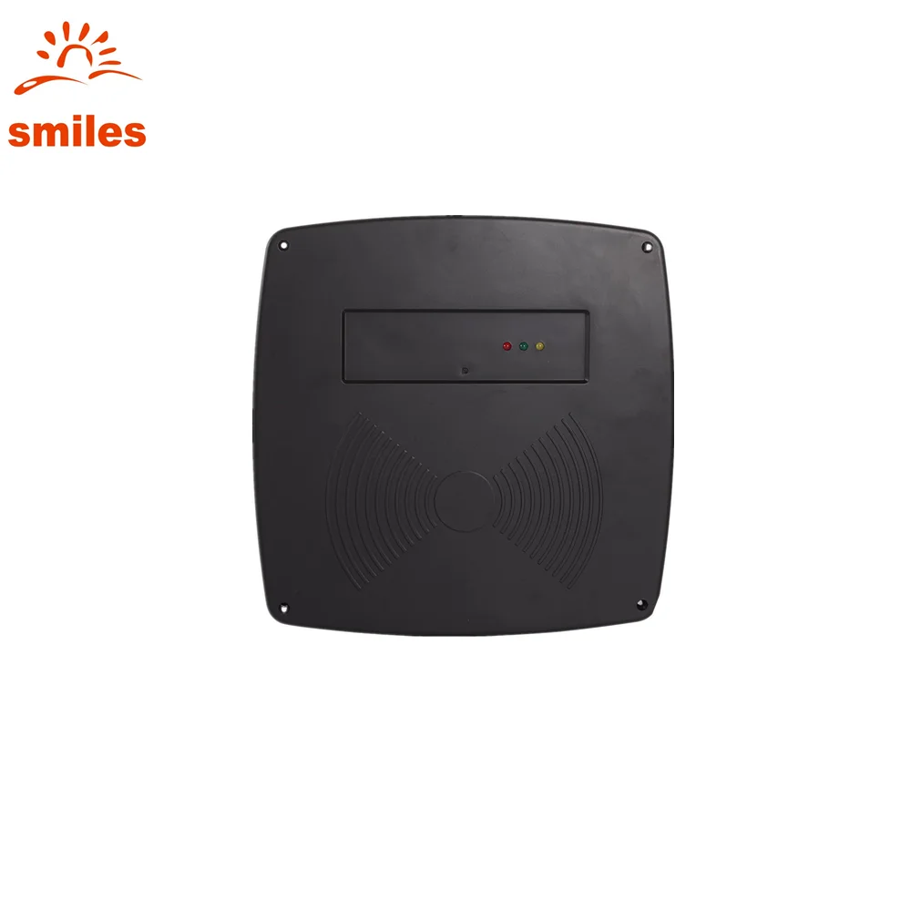 1 Meter Waterproof Proximity 125khz RFID Middle Range reader