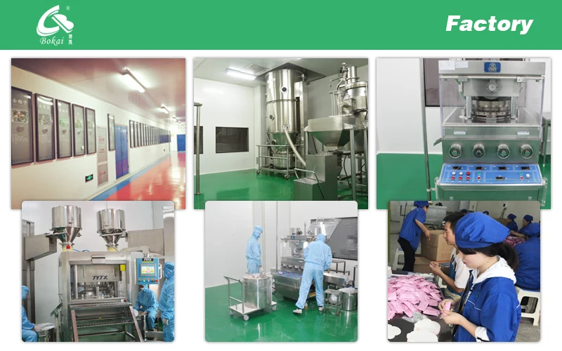 factory workshop