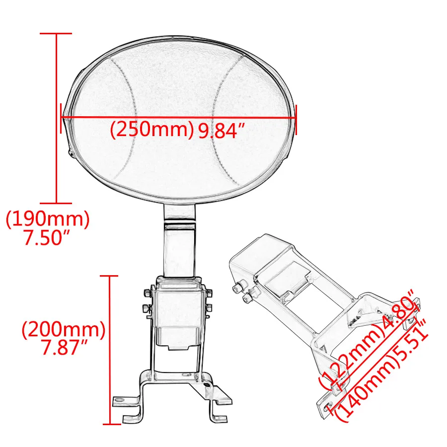 Спинка наездника из искусственной кожи, Сисси-бар, подходит для индийского шефа Roadmaster Chief 14-18, Прямая продажа с завода