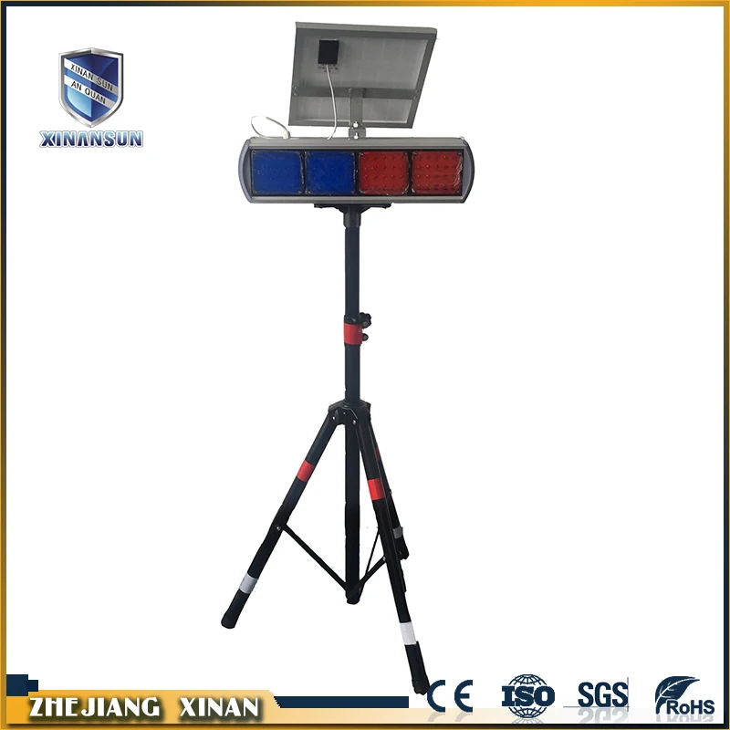 hot sale high quality novelty solar powered traffic signal lights