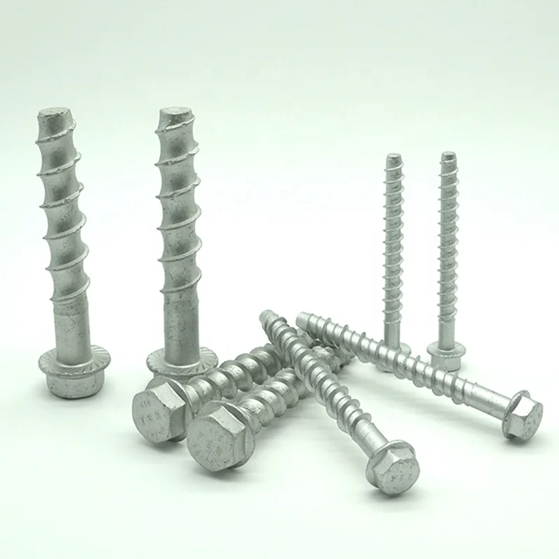 
stainless steel SUS410 hex cap screw bolt 