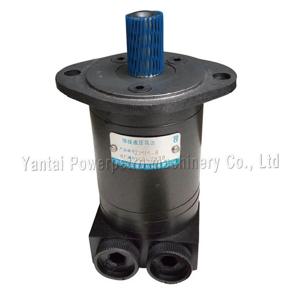 
Eaton hydraulic motor hydraulic motor BM3 