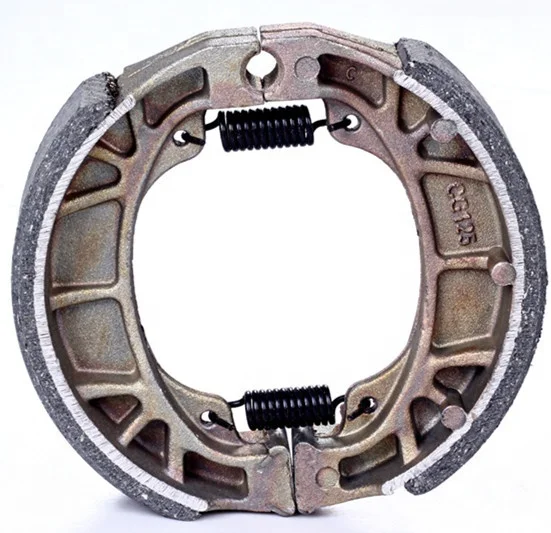 
Hot Selling Lifan Motorcycle Accessories 