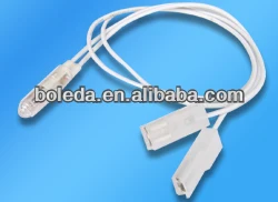 Neon Indicator lamp BL-01 for home appliance