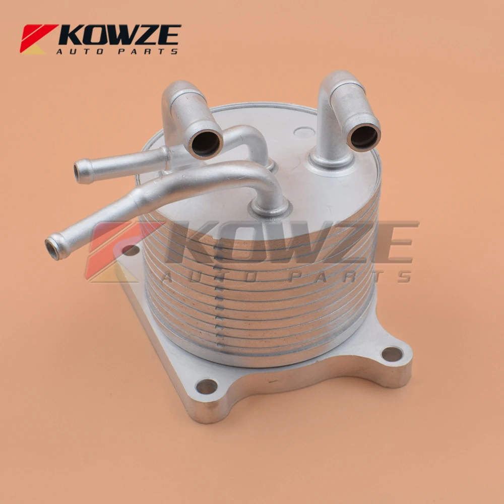 CVT Transmission Oil Cooler Warmer for Mitsubishi Lancer Outlander ASX Chrysler Jeep Compass Patriot Dodge 68025160AA 2920A141