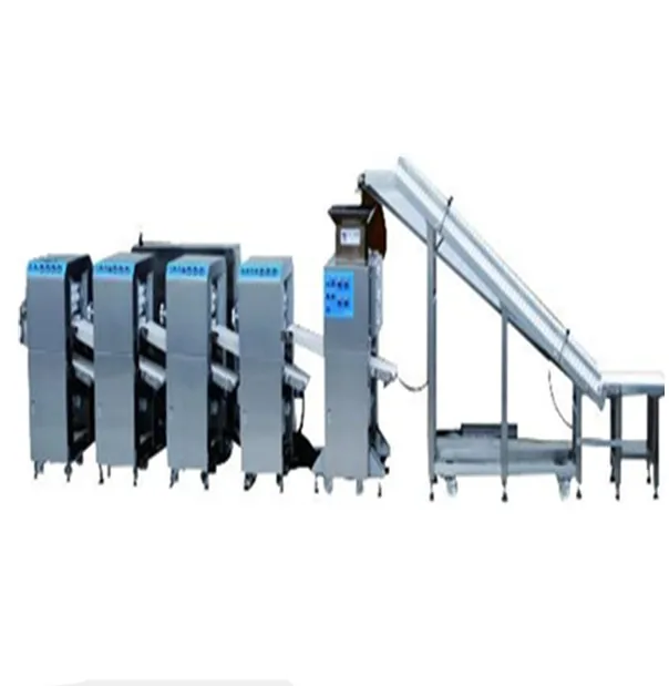 Commercial new technology paratha making machine lacha paratha making machine for commercial use