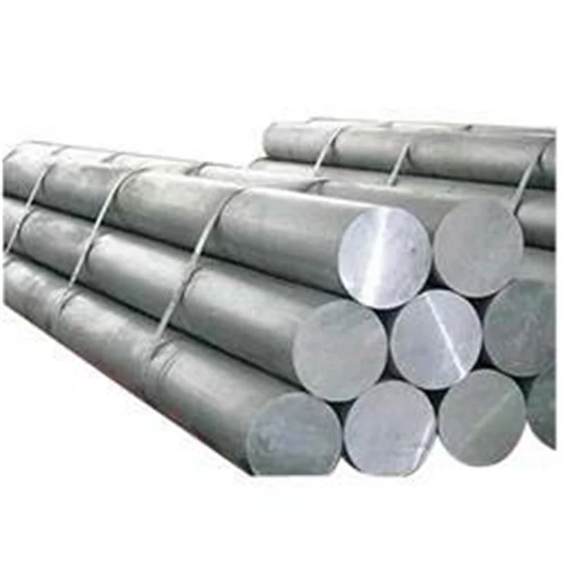 Big Diameter Black Finish SAE 52100 Bearing Steel Round Bar For knife