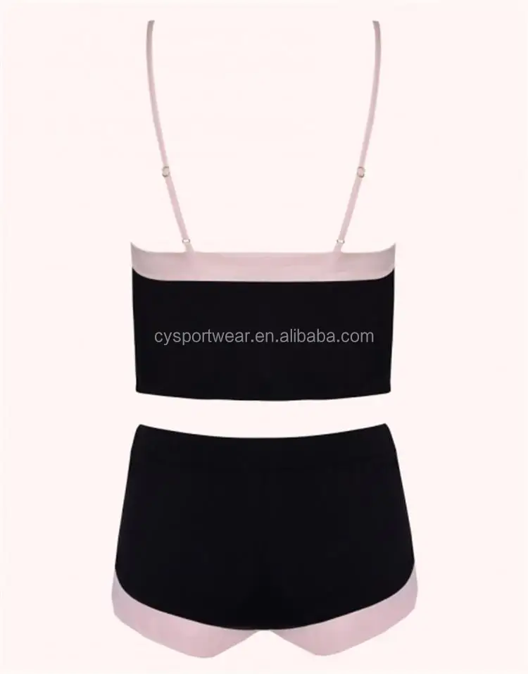 Sexy japanese bikini with straps ,latest fashion bikini swim wear