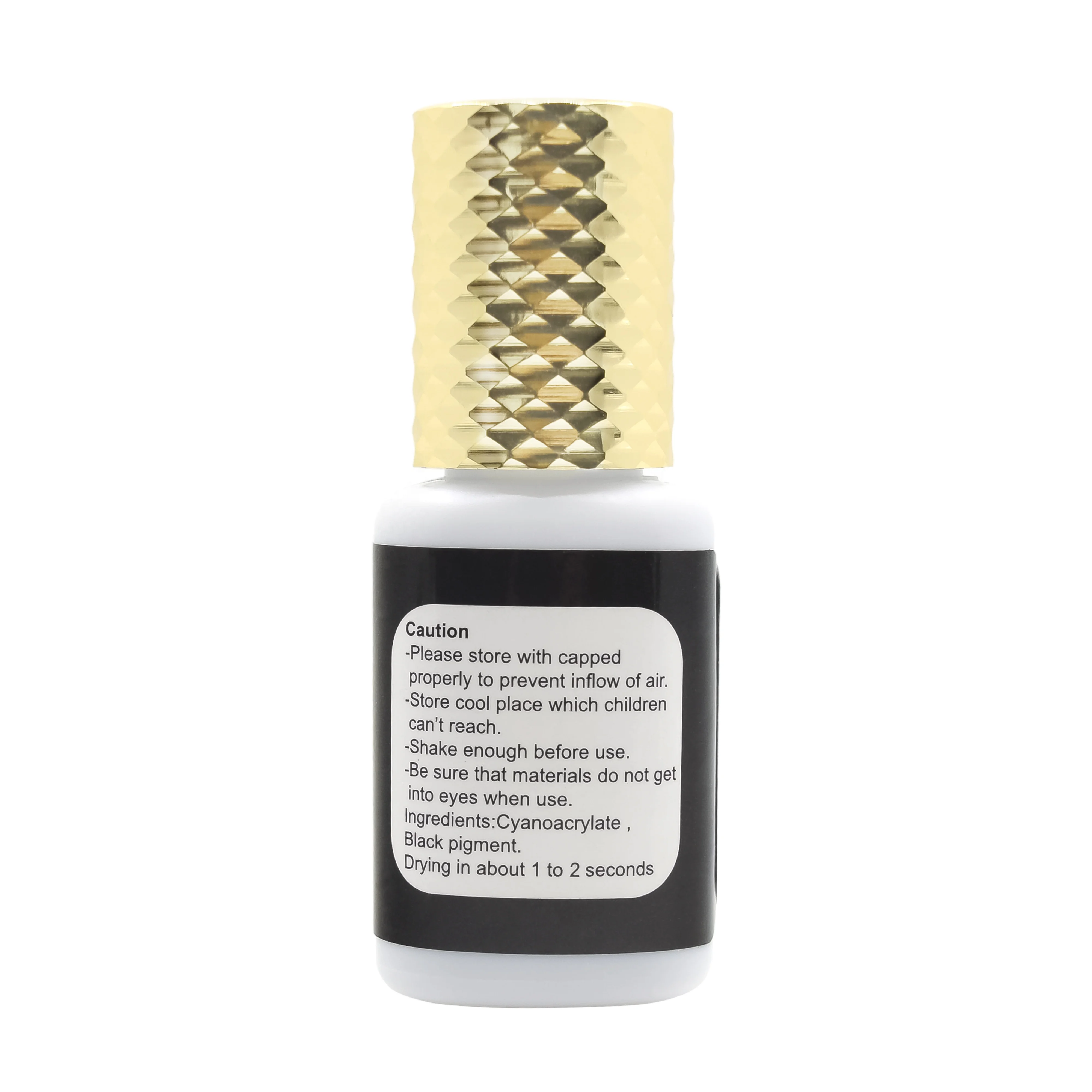 
art star 1-2s fast dry eyelash extension glue private label eyelash extension adhesive 