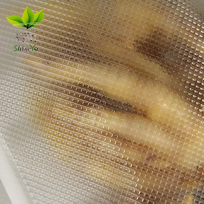 25*30cm Vacuum Sealing Grain Vacuum Bag Grain Vacuum Packing Bag