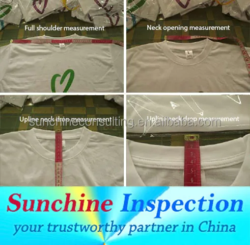quality control inspection/third party inspection/quality inspection company