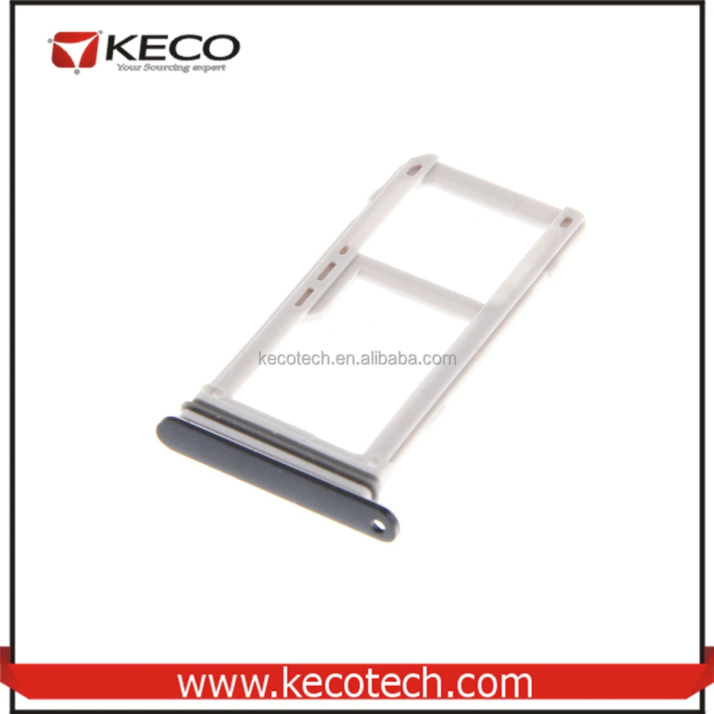 Слот для двух SIM-карт Samsung Galaxy S7 Edge G935 G935A G935V сменный слот edge