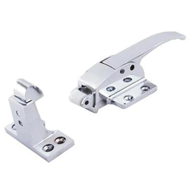 YL-1061 двойной плоскости предохранительная защелка электронный замок