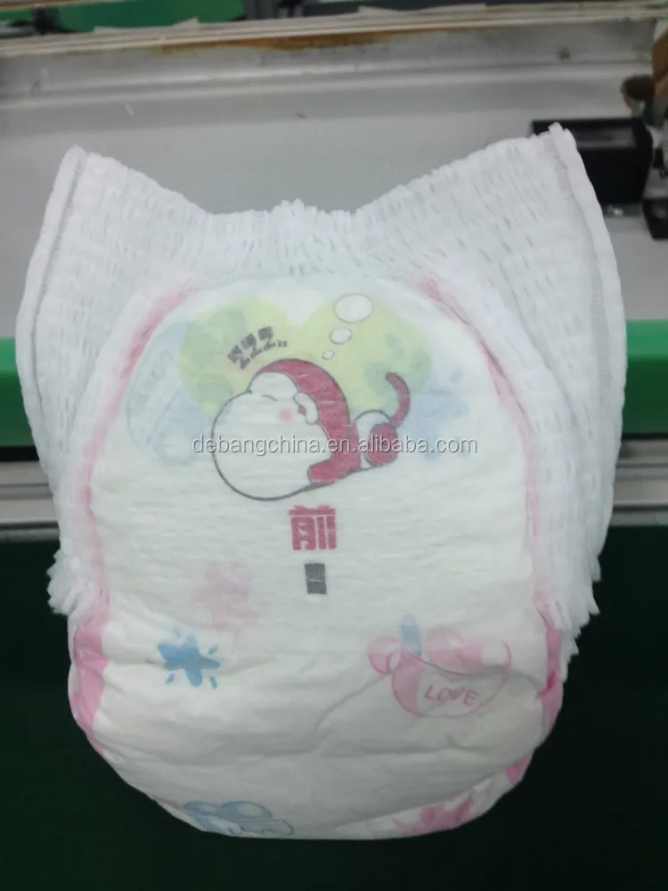 
old people baby diapers production machine comfrey adult diapers 