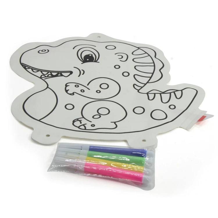 China factory cheap Inflatable wheel paint balloons