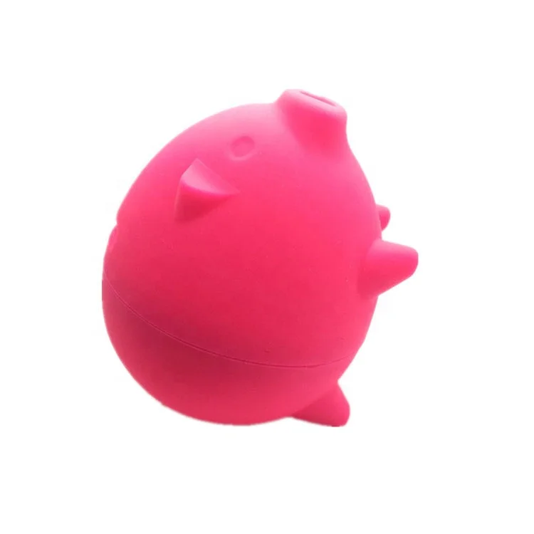 Hot Trends Products Coin Storage Bag Promotional Gift Coin Purse Silicone Piggy Bank Coin Bag